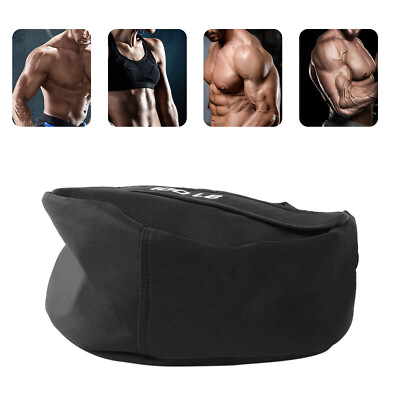 Capacity Sand Bag Power Bag Krafttraining Sandsack 30-45kg/66-100lb Gewichtssack