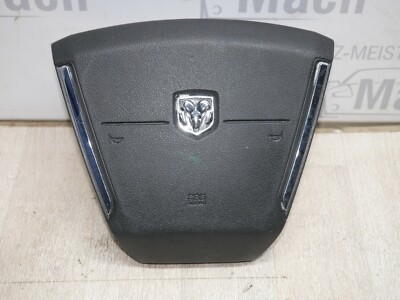 Dodge Caliber Hatchback bj.03/2011 orig. Sicherheitsmodul  Fahrerseite