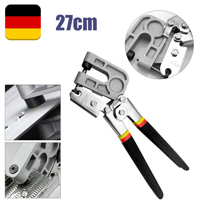 Produktbild von Sanpro Universal Trockenbau Zange / Verbundzange / Krimperzange  340 Mm Zange 34290829