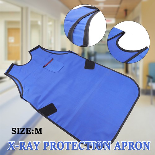 Dental XRay Radiation Protective Apron Belt Free XRAY Radiation Vest