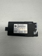 2011 2014 BMW X3 F25 FRONT RIGHT SEAT POWER CONTROL MODULE 9216468 OEM 242111