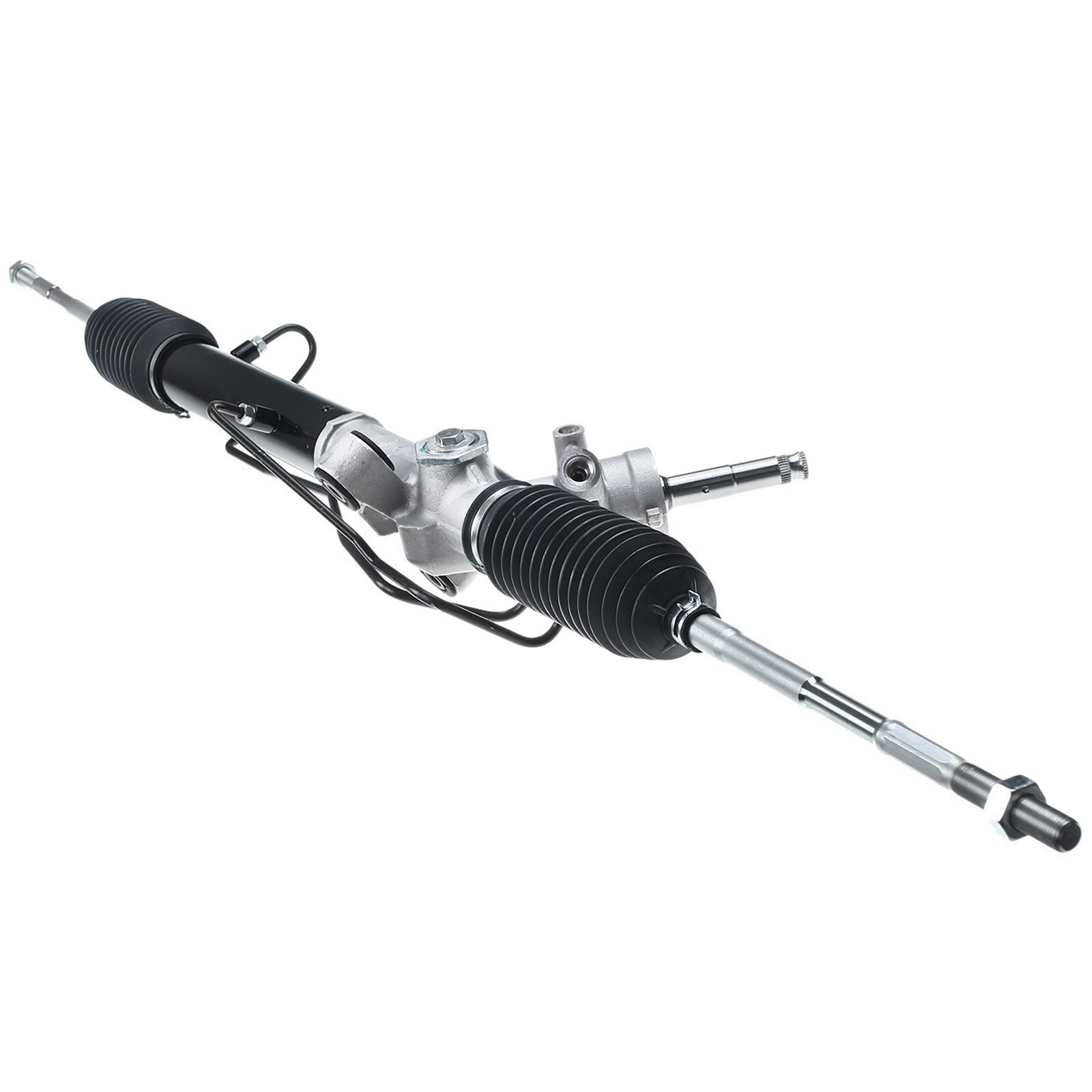 New Power Steering Rack and Pinion Assembly for Subaru Forester 0913