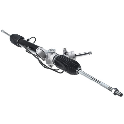 New Power Steering Rack and Pinion Assembly for Subaru Forester 09
