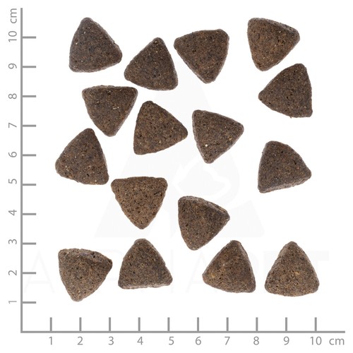 Wolfsblut - Wide Plain Large Breed - 2 kg - Hundefutter - Bild 2 von 2