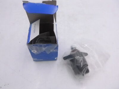 Delphi Technologies CV10160-11B1 Idle Air Control Valve for 1998-2003 Chevy S10