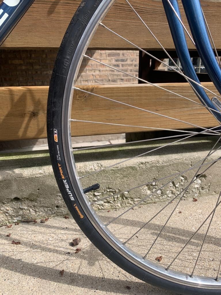 Bicycle Wheel Peugeot 12 Speed Vintage Peugeot Bordeaux Bicycle 12