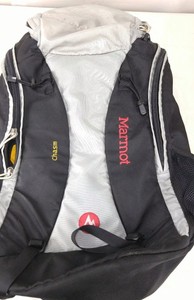 mochila marmot