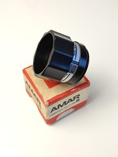 Lens PZO Warszawa AMAR / S 4.5 / 105 mm Polish Lens with Magnifier M42 mount