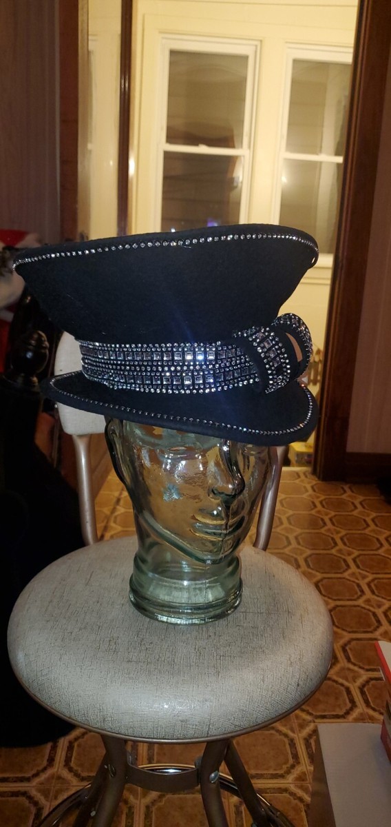Vintage Tim Crawford Hat New with tags | eBay display picture 3
