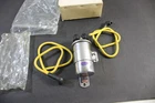 NOS Chrome Ignition Coil Pack 4 Ohm For 65-79 Harley Shovelhead 31609-65A