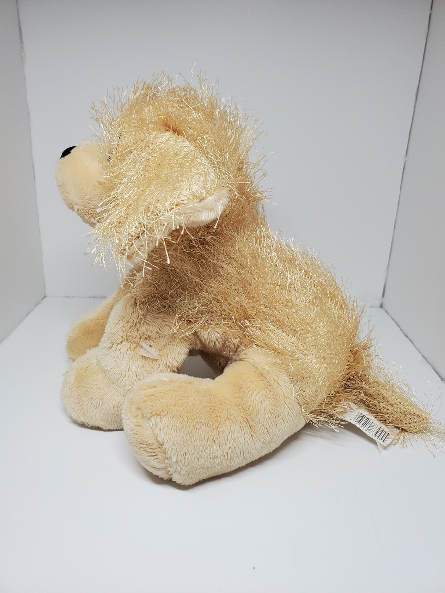 1st edition Ganz Webkinz plush Golden Retriever 2007 HM010 RARE | eBay