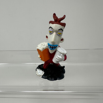 DISNEY NIGHTMARE BEFORE CHRISTMAS LOCK FIGURE Applause | eBay