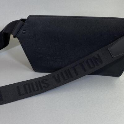 Louis Vuitton Takeoff Sling Body Bag M57081 | eBay