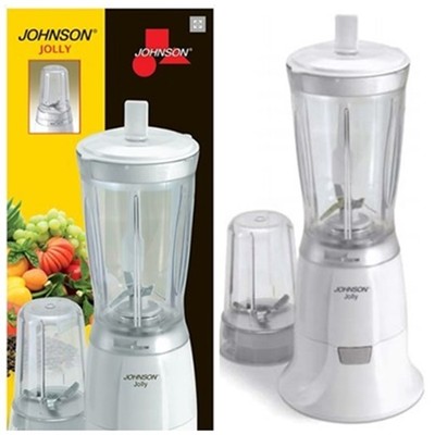 Frullatore Con Macina Caffe 200 W 500 ml Macinacaffè Elettrico Johnson Jolly