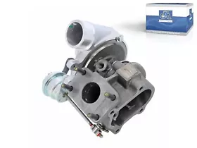 Turbolader DT Spare Parts 7.58041 Turbolader
