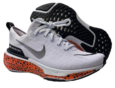 Nike ZoomX Invincible Run 3 Electric Olympic Safari FV2304  display picture 3