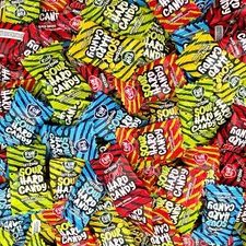 Extreme Sour Hard Candy Mix - 2 Pound Pack