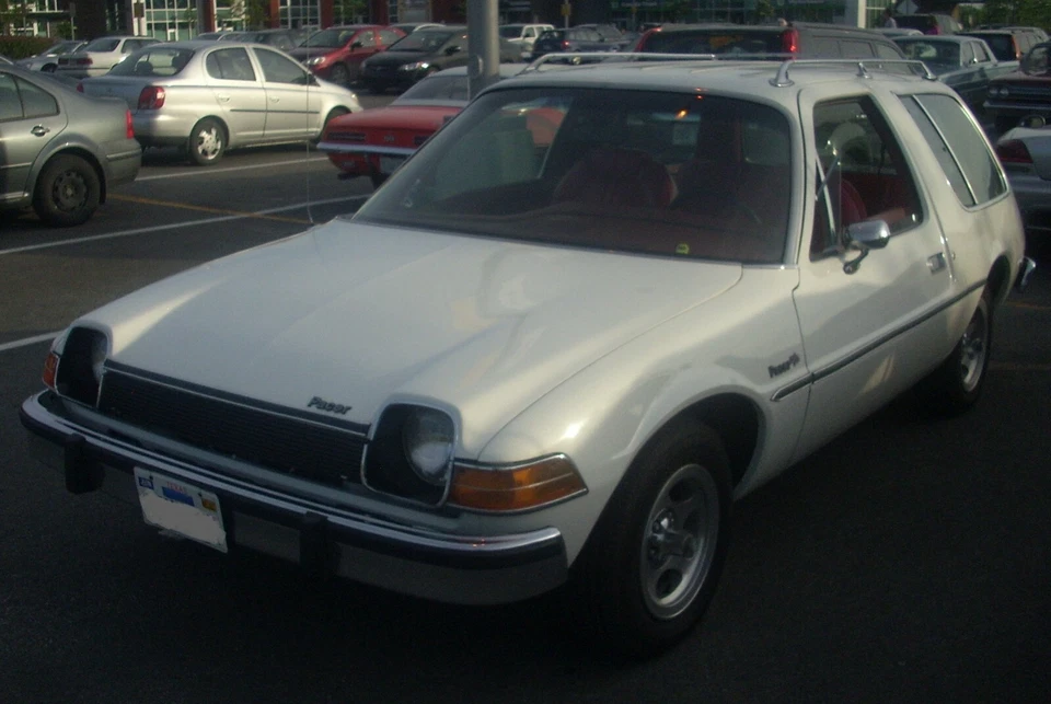 4x Grade 8 AMC Pacer Front Shock Lower Mounting Bolt Upgrade Kit — 第 4/4 张图片