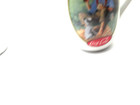 COC-COLA NORMAN ROCKWELL & N. C. WYETH SET OF 4 MUGS MUSEUM COLLECTIONS 1987 — photo 9