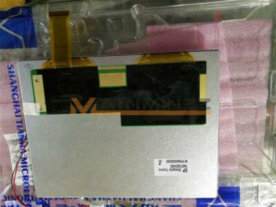 ONE TIANMA TM070SDH05 7 inch 800*600 Resolution LCD Screen Panel