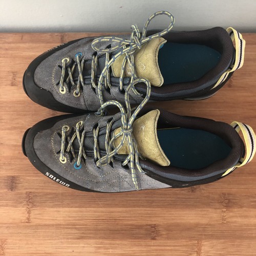 SALEWA 3F Ws MTN Mountain Trainer 