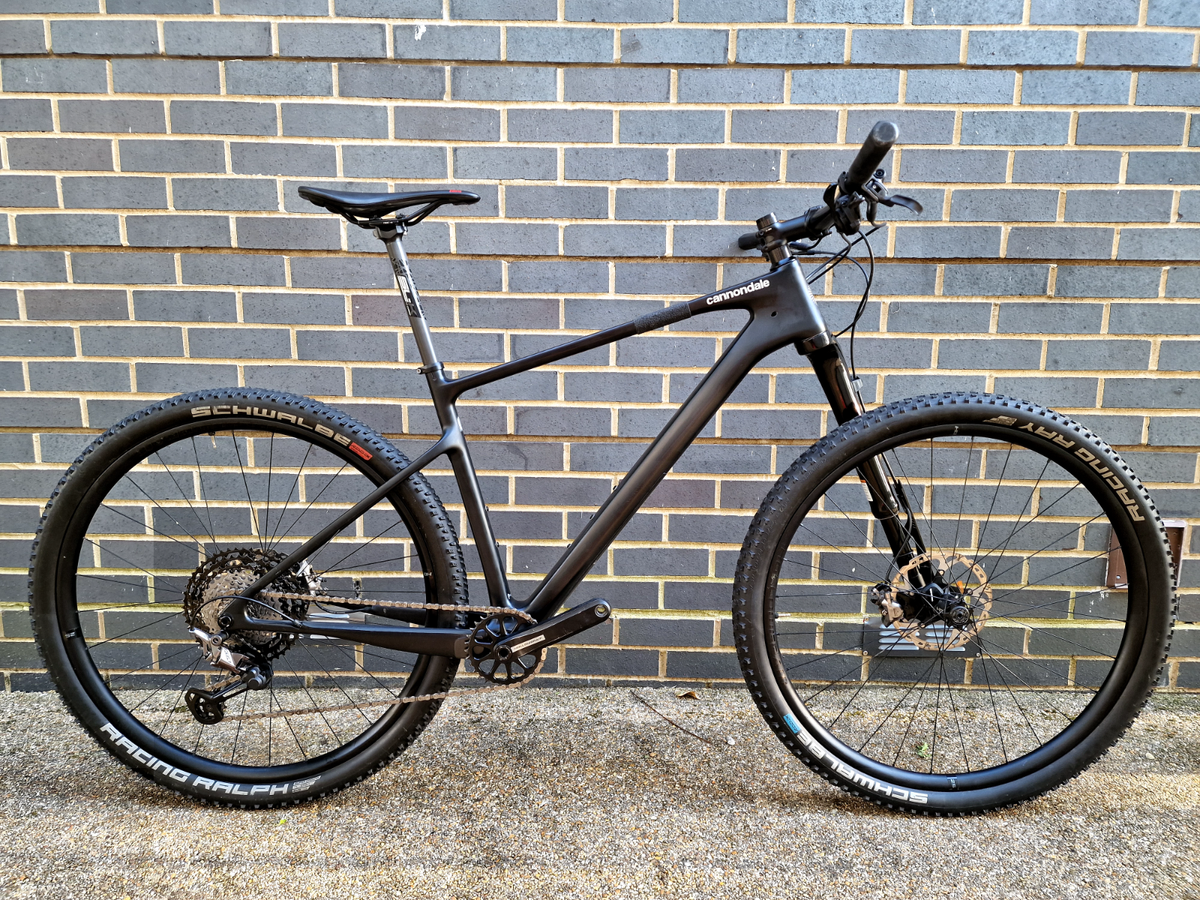 Tropicasem Sn Used Cannondale Mountain Bikes For Sale Near Me