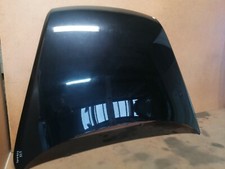 Motorhaube VW Touareg 7L Bj:2009 LC9X Haube schwarz