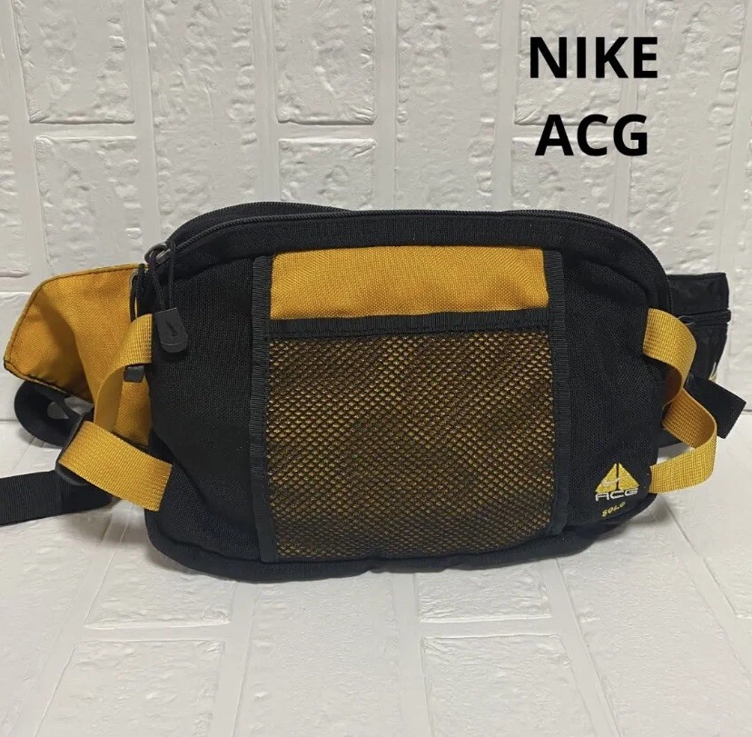 Nike acg shoulder clearance bag