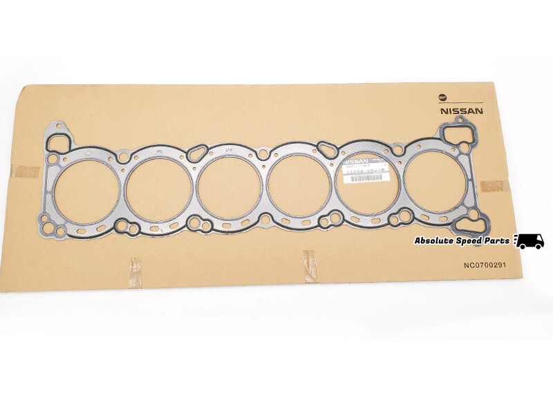 RT-110455専用 NEW GENUINE OEM Nissan RB26DETT Cylinder Head Gasket R32 R33