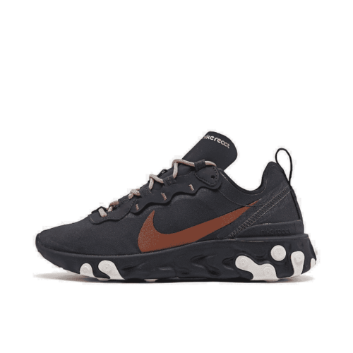 women's nike element react 55