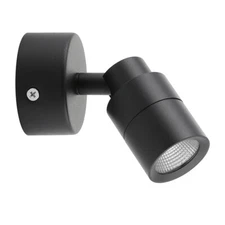 5W COB LED Wall Light Adjustable Picture Spotlight Ceiling Lamp Fixture Hallway