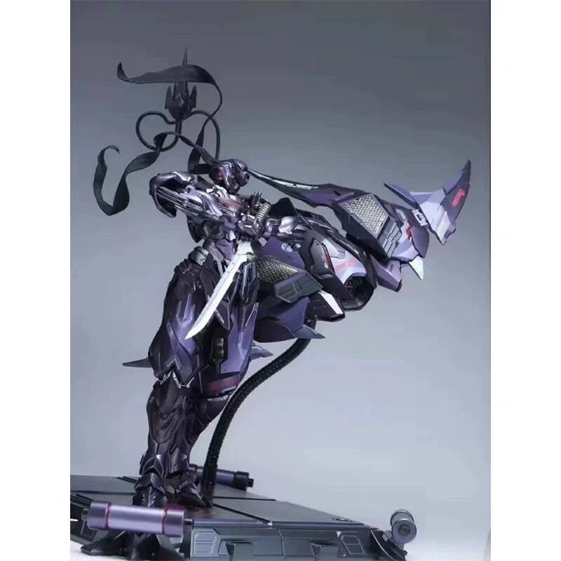 サト ジョジアン  Kurumi Tokisaki -Zafkiel- 1/7 Figure (Date A Live)