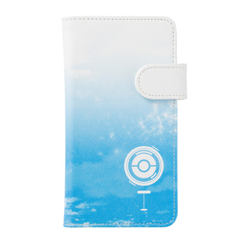 Pokemon Center Pokemon GO campaign Multi Smartphone Cover 150 PokeStop