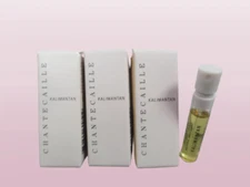 CHANTECAILLE KALIMANTAN EAU DE PARFUM NATURAL SPRAY 0.07 OZ BOXED LOT OF 3