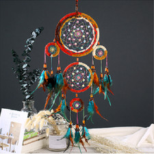 dream catcher Nordic decoration home wall/car hanging girlfriend/kids boyfriend