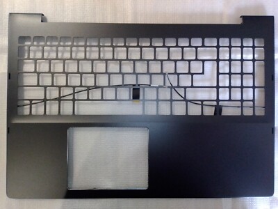 Neu Dell OEM Inspiron 15 7590 7591 Touchpad 2-in-1 Handauflage Baugruppe P/N WVJ5W