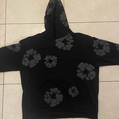 Denim Tears Pullover XL (benutzt)