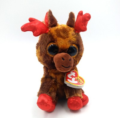 kiwi bird beanie boo