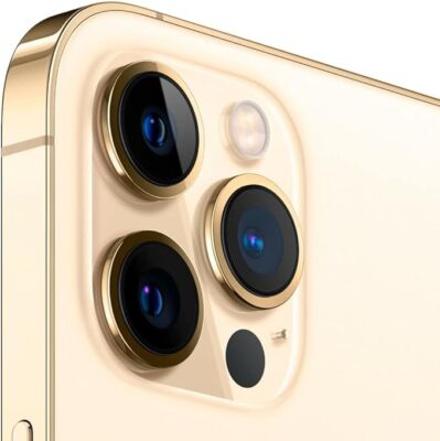Apple iPhone 12 Pro 256GB A2341 Unlocked AT&T Verizon T-Mobile