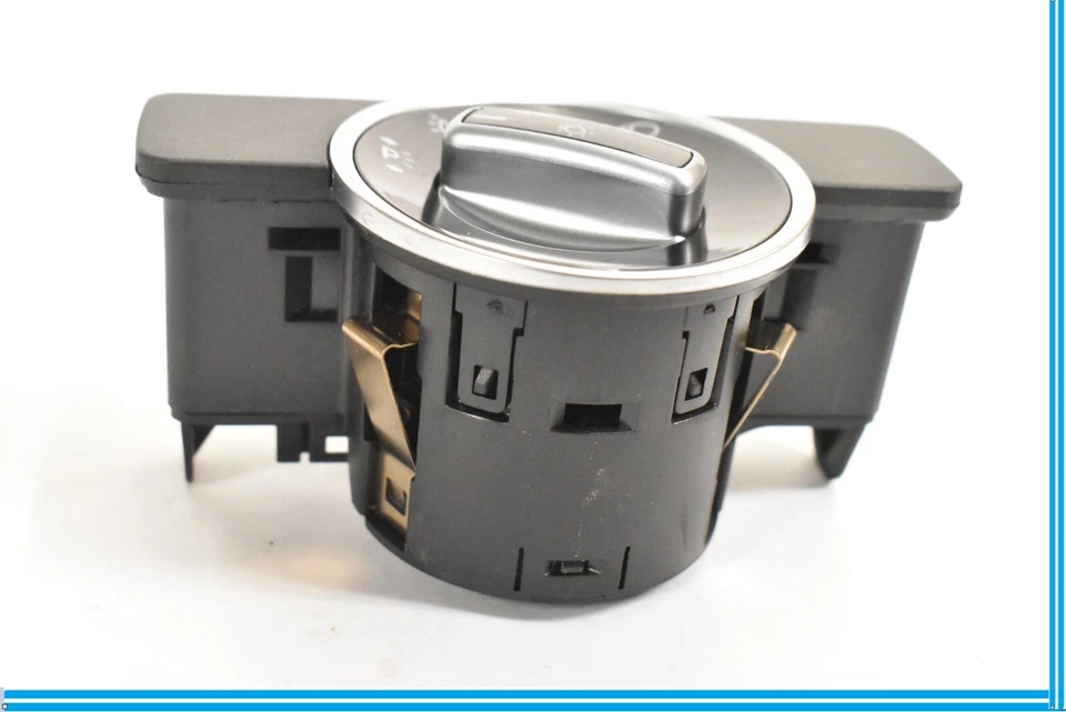 2012 W218 MERCEDES BENZ CLS63 AMG ФАРЫ ЛАМПА ПЕРЕКЛЮЧАТЕЛЬ OEM 2129057400 - Изображение 2 из 4