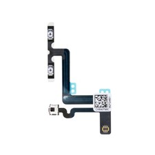 For Apple iPhone 6S Plus Replacement Volume Button & Mute Switch Flex UK Stock
