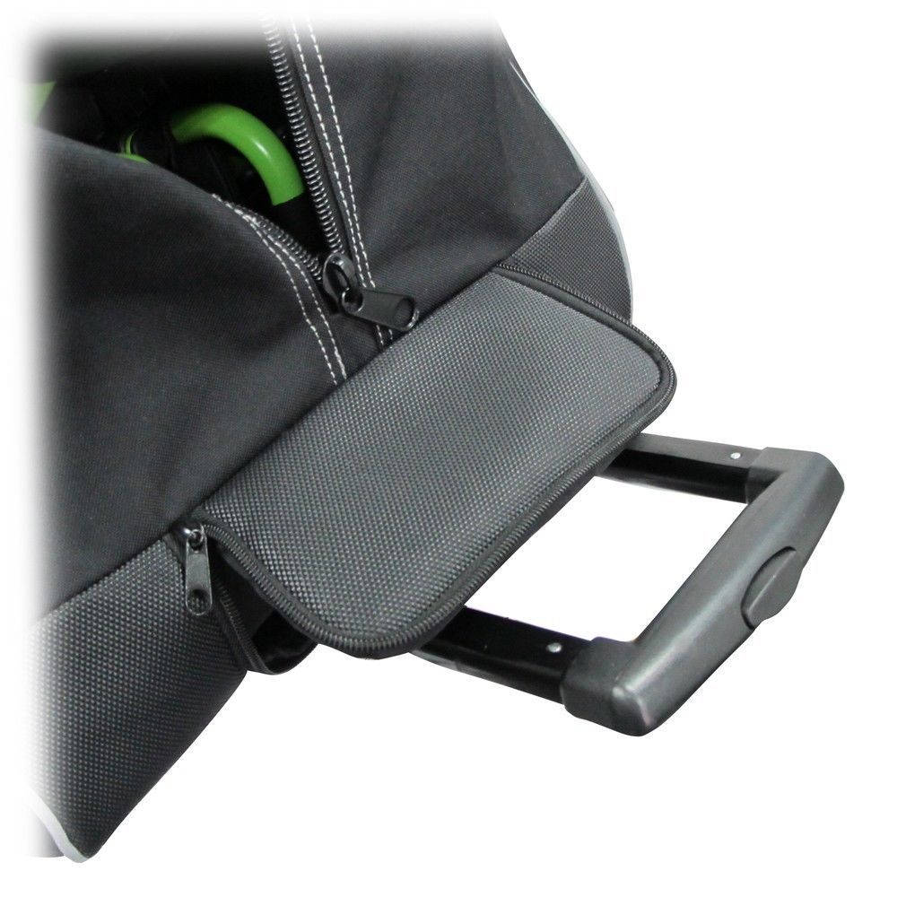 【新品】clicgear 3.5／4.0, rovic RV1C キャリーバッグ CLICGEAR 2025 WHEELED GOLF TROLLEY TRAVEL COVER FITS