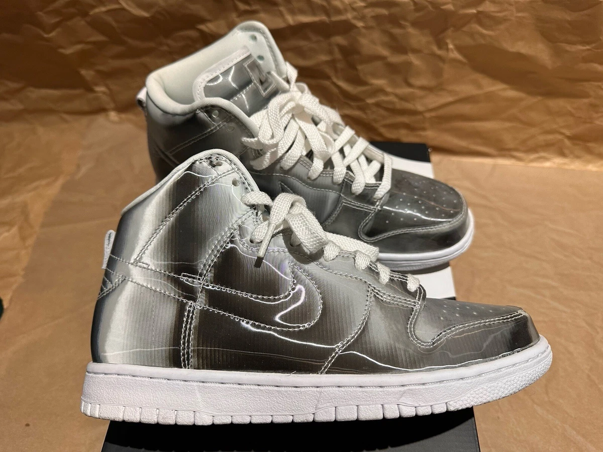 Nike Dunk High x Clot Flux 2022 for Sale | Authenticity Guaranteed