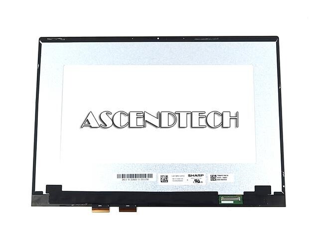 SHARP LQ134R1JW52 13.4インチ 液晶パネル LQ134R1JW52 Sharp 13.4