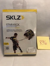 SKLZ Star-Kick Solo Soccer Trainer For Ball Sizes 3, 4 & 5 Improve Control! R96