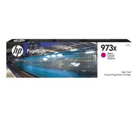 Hp Tintenpatrone 973X/F6T82AE Ma Druckerpatronen Tintenpatrone