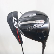 Titleist GT2 Driver 10 Deg Tensei 1K Blue Regular Right Hand HeadCover S-164494