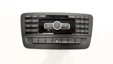 MERCEDES-BENZ B W246, W242 Musik-Player mit GPS A2469010802 1.8 Diesel 35362377 MERCEDES-BENZ B W246, W242 Musik-Player mit GPS A2469010802 1.8 Diesel 35362377