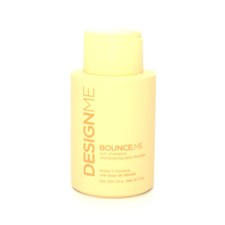 DesignMe Bounce.Me Curl Shampoo 10.1 oz