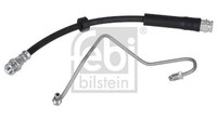 Febi Bilstein Bremsschlauch 183778 FüR Audi A4 B9 8W2 8WC Avant 8W5 8WD A5 F5A